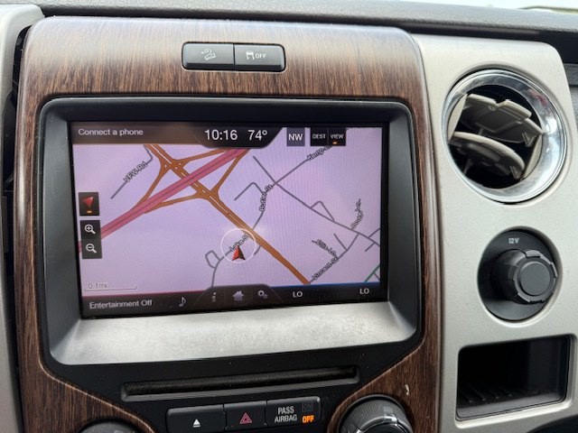 2013 Ford F-150 Image 20