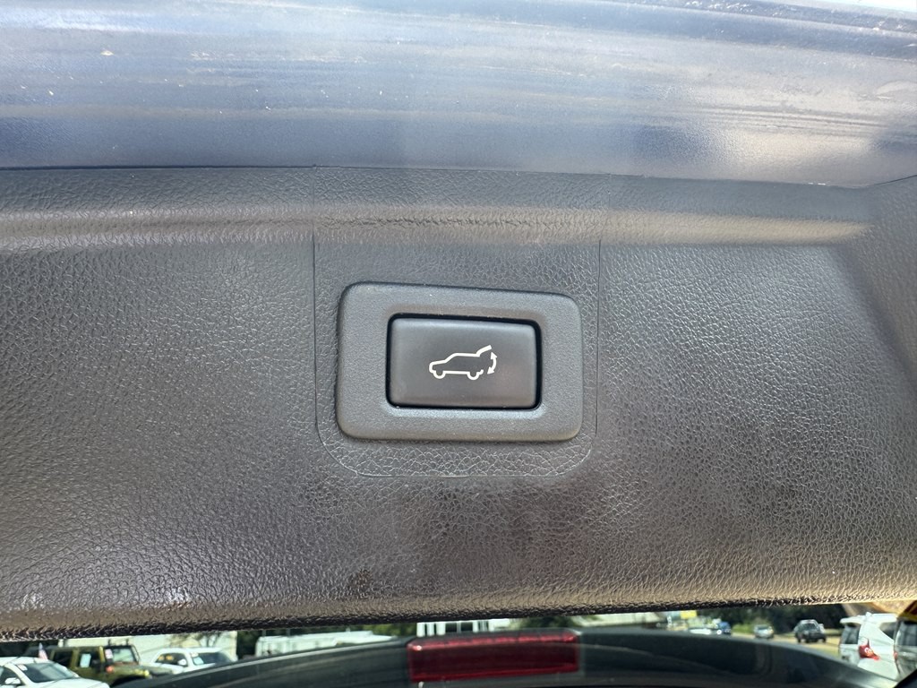 2018 Subaru Outback Image 25