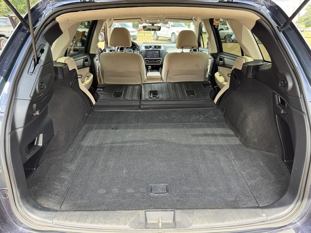 2018 Subaru Outback Image 26