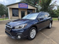Image for 2018 Subaru Outback 2.5I PREMIUM ID: 6657058