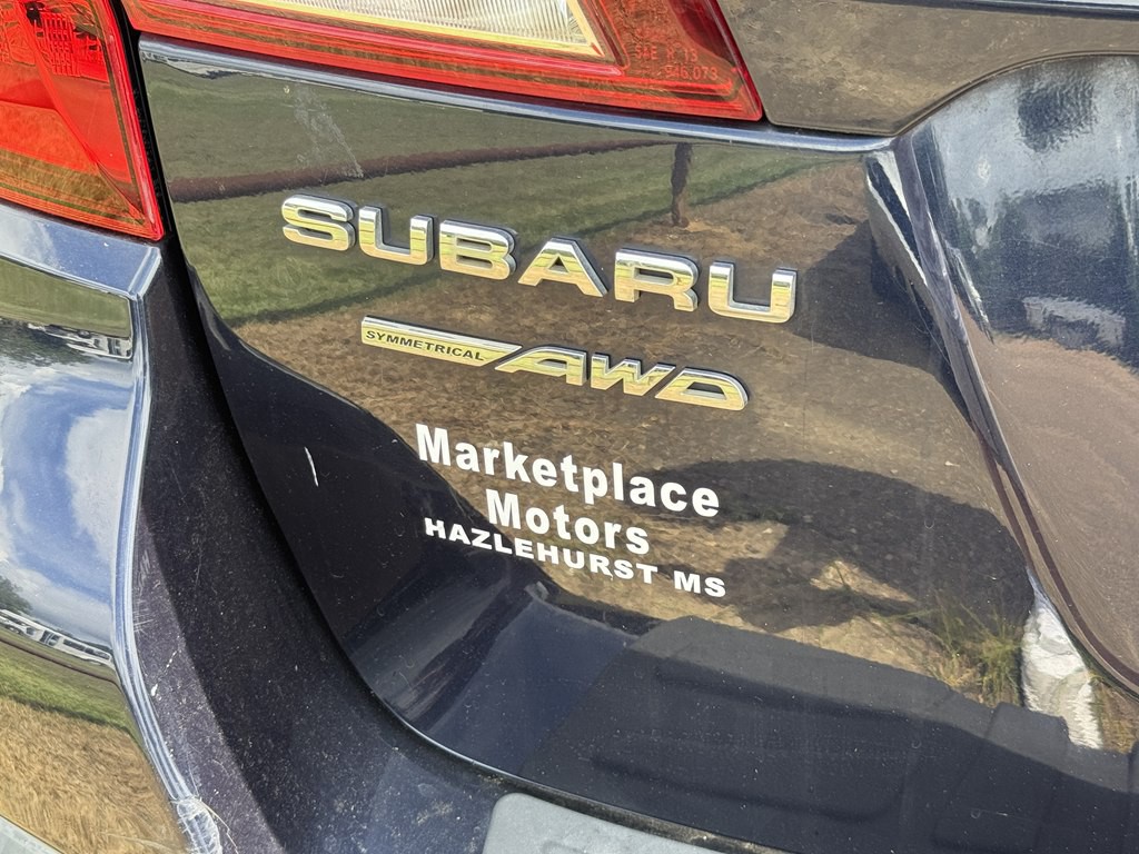 2018 Subaru Outback Image 4