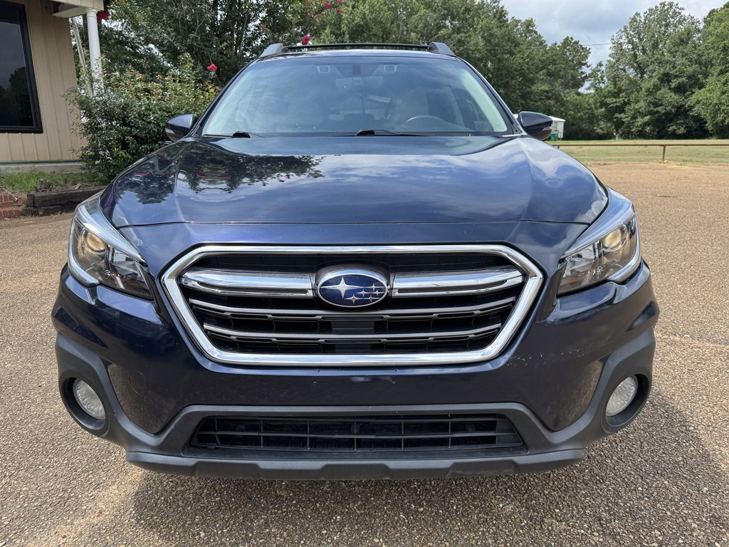 2018 Subaru Outback Image 8