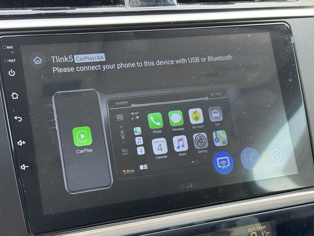 2018 Subaru Outback Image 17