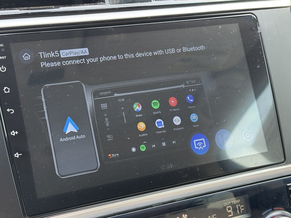 2018 Subaru Outback Image 18