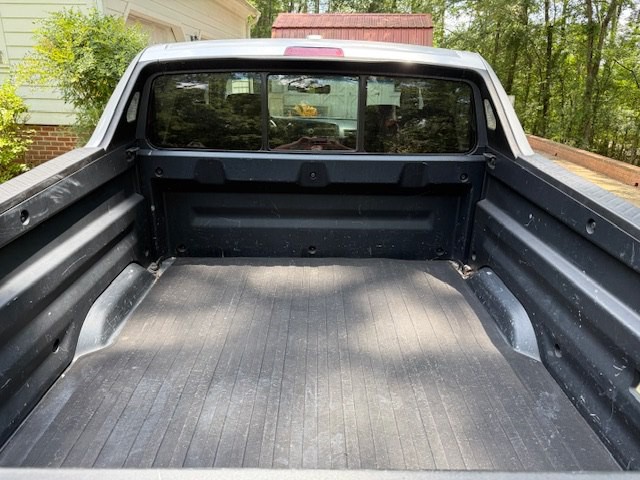 2006 Honda Ridgeline Image 3