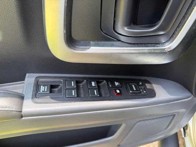2006 Honda Ridgeline Image 8