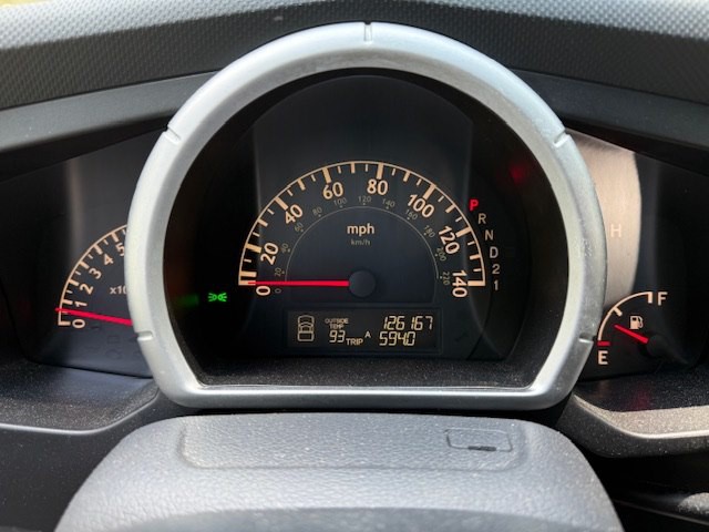 2006 Honda Ridgeline Image 11