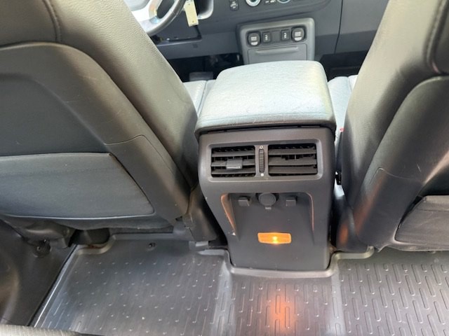 2006 Honda Ridgeline Image 15