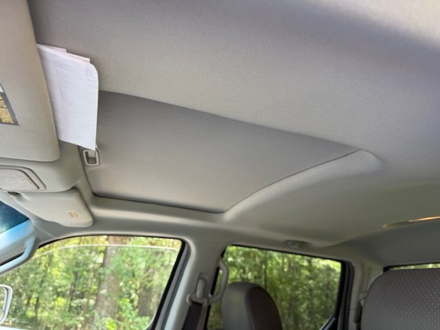 2006 Honda Ridgeline Image 17