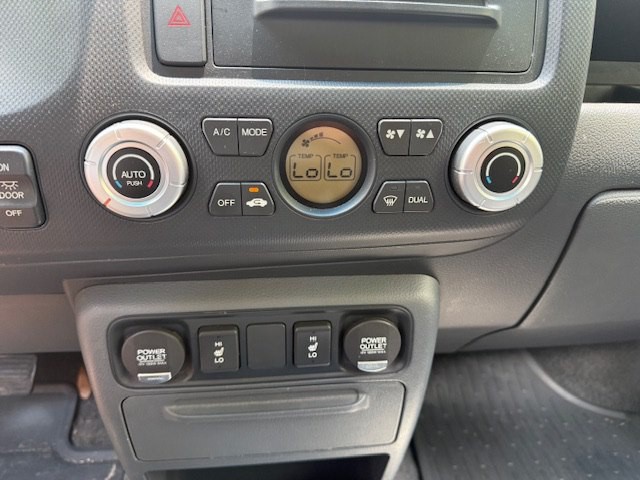 2006 Honda Ridgeline Image 20