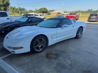 Image for 1999 Chevrolet Corvette BASE ID: 6660064