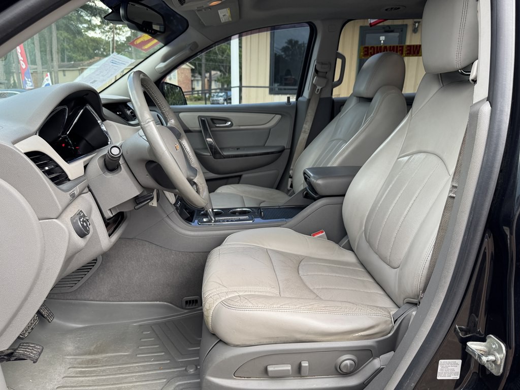 2014 Chevrolet Traverse Image 7