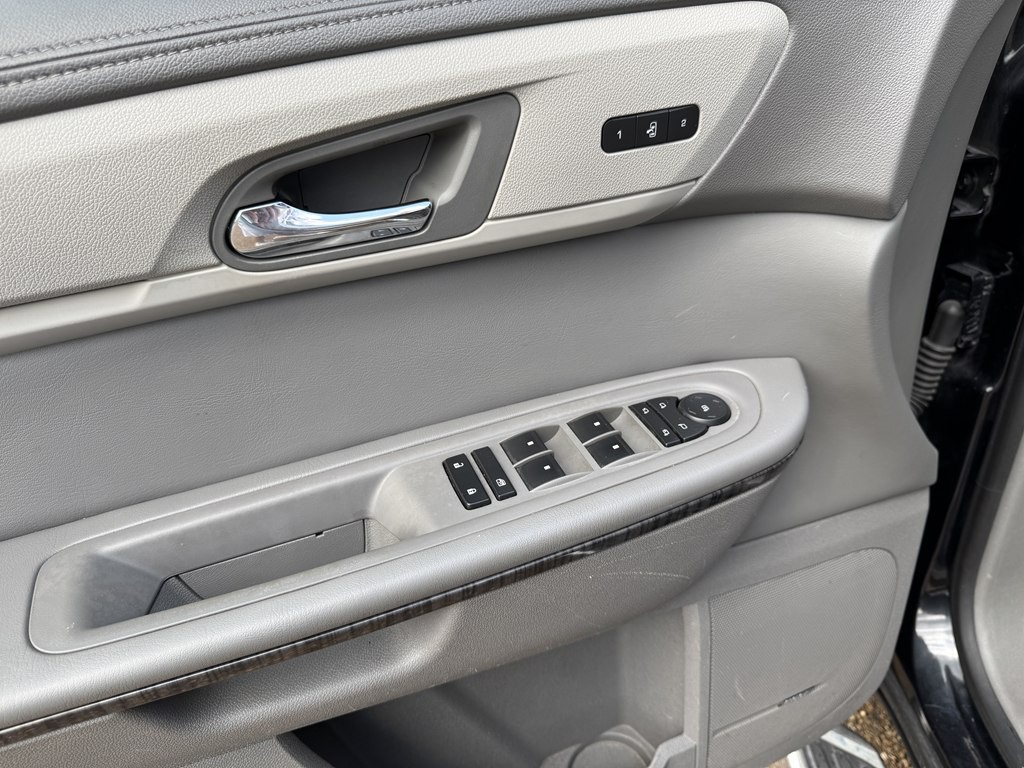 2014 Chevrolet Traverse Image 8