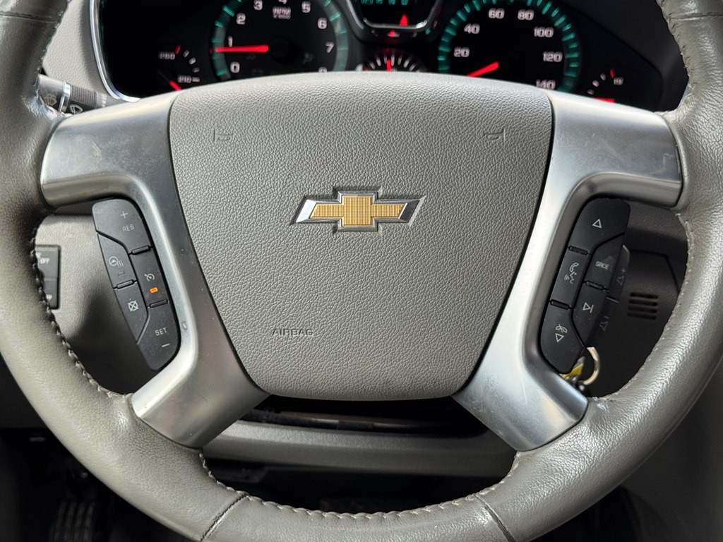 2014 Chevrolet Traverse Image 13