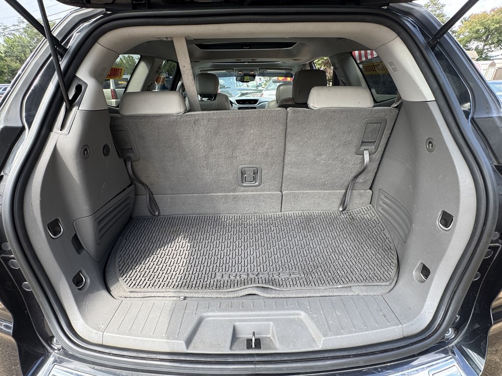 2014 Chevrolet Traverse Image 19