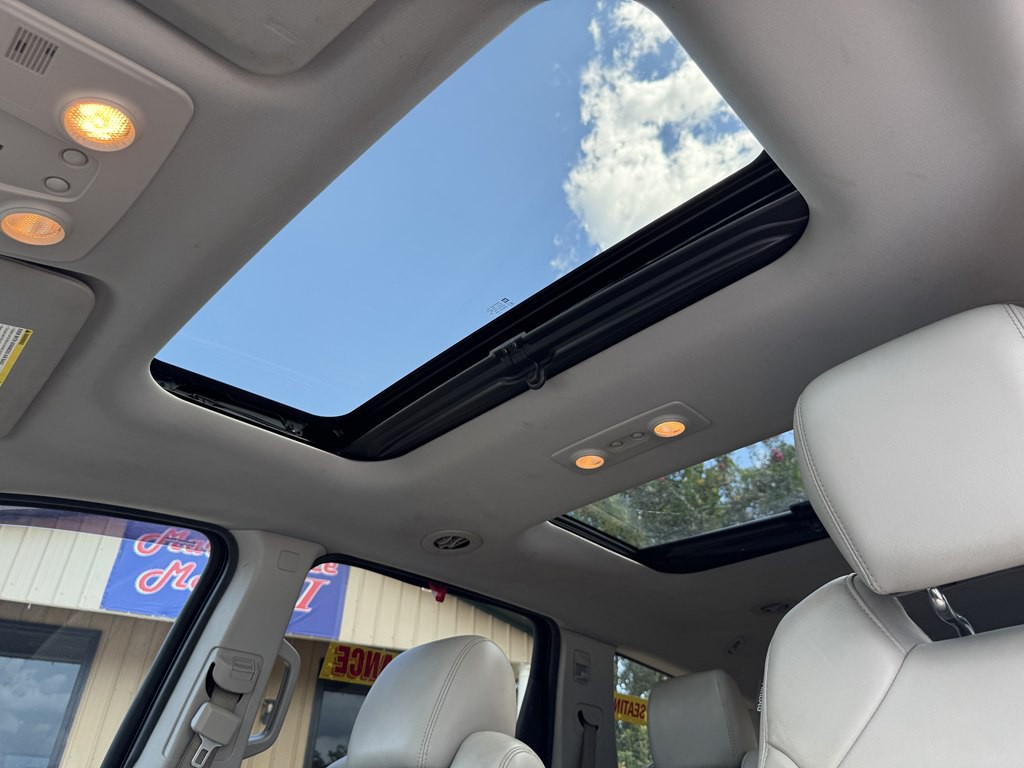 2014 Chevrolet Traverse Image 21