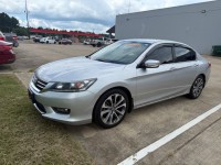 Image for 2014 Honda Accord Sport ID: 6660068