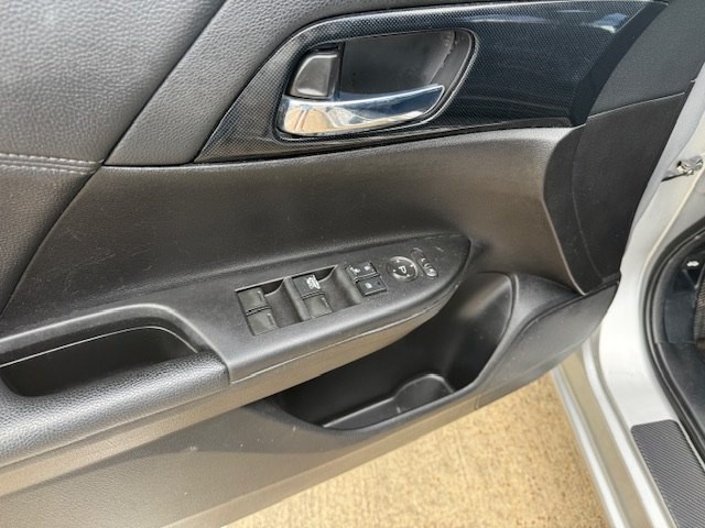 2014 Honda Accord Image 6