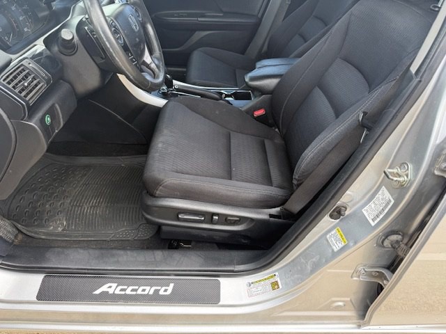 2014 Honda Accord Image 7