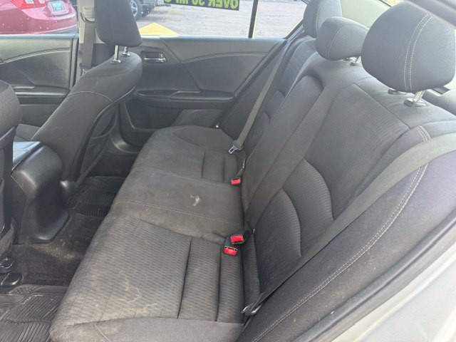 2014 Honda Accord Image 8