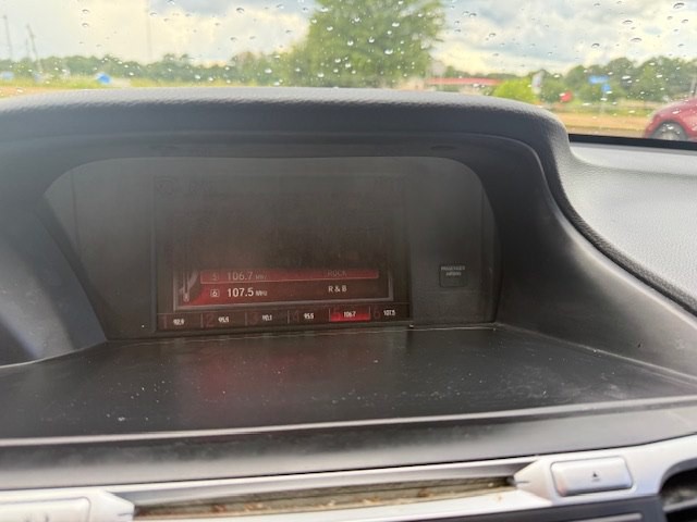 2014 Honda Accord Image 12