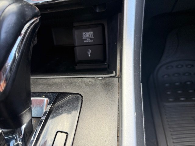 2014 Honda Accord Image 13