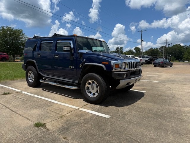 2008 HUMMER H2 Image 6