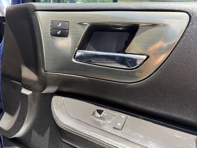 2008 HUMMER H2 Image 16