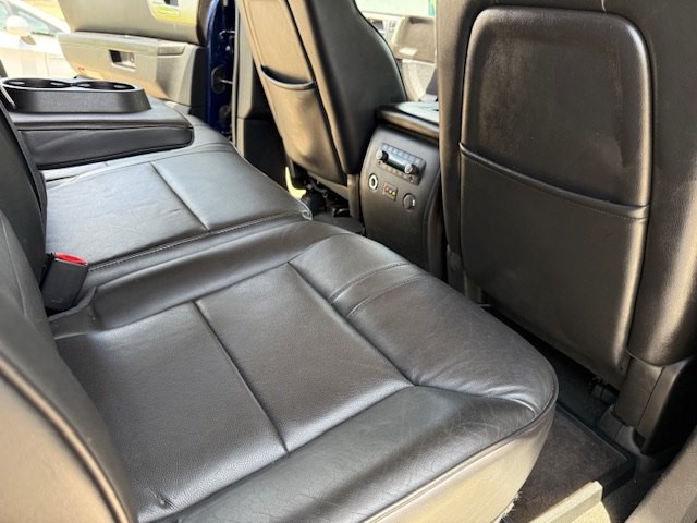 2008 HUMMER H2 Image 18