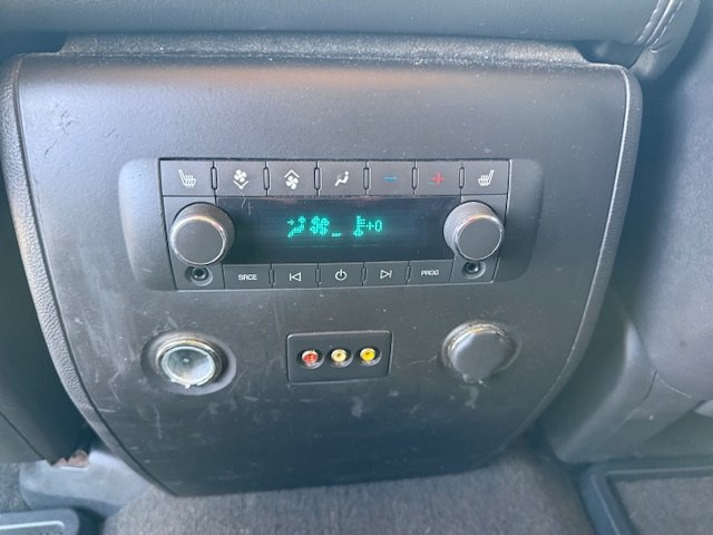 2008 HUMMER H2 Image 19