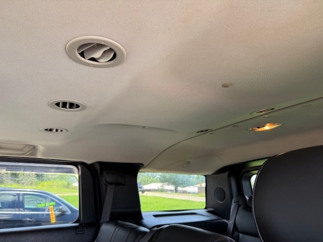 2008 HUMMER H2 Image 21