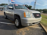 Image for 2007 GMC Yukon SLT ID: 6703577