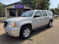 Image for 2007 GMC Yukon SLT ID: 6703577