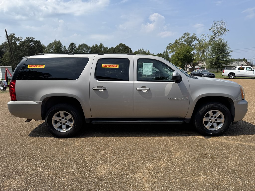 2007 GMC Yukon Image 5