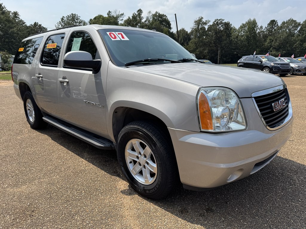 2007 GMC Yukon Image 6