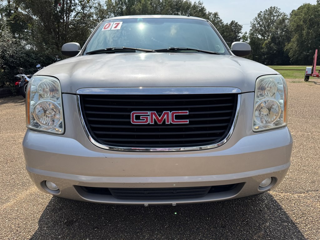 2007 GMC Yukon Image 7