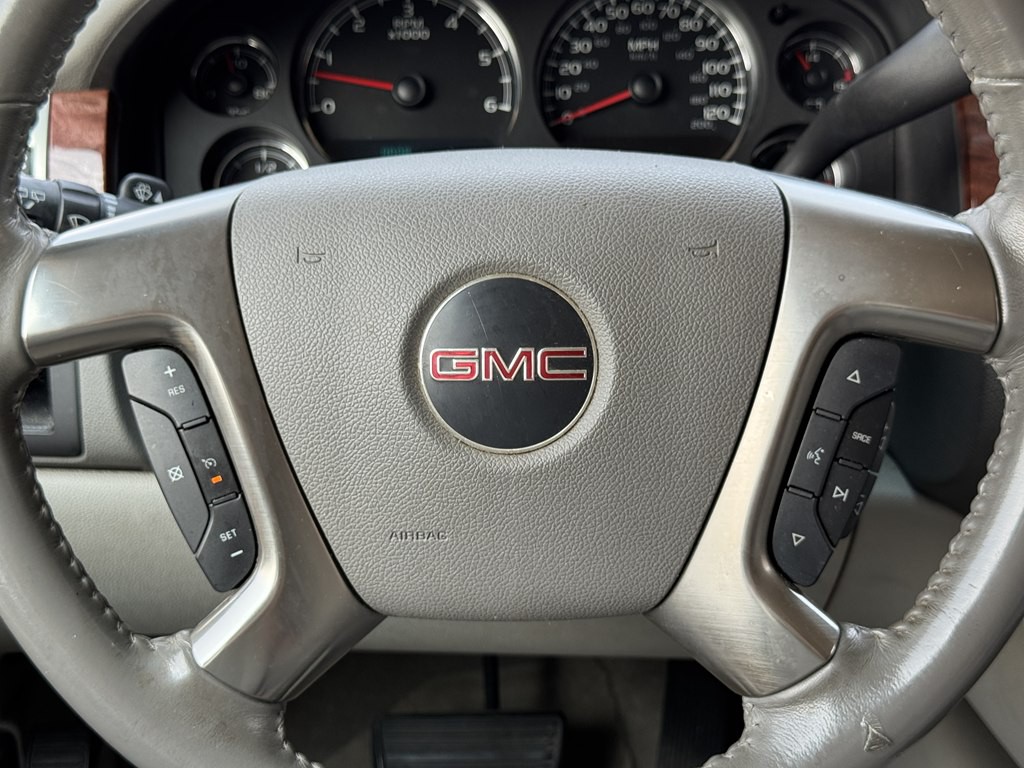 2007 GMC Yukon Image 12