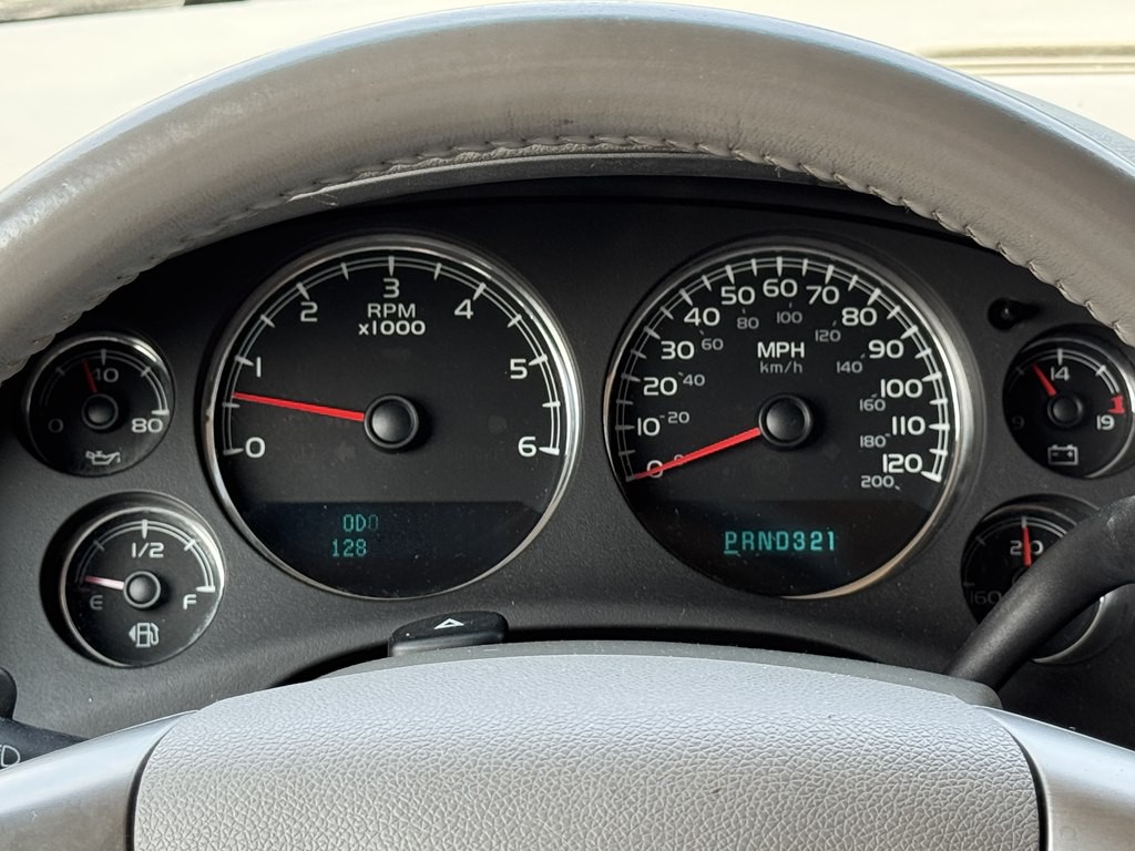 2007 GMC Yukon Image 13