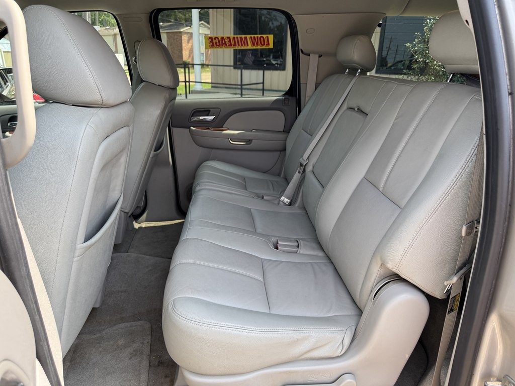 2007 GMC Yukon Image 15