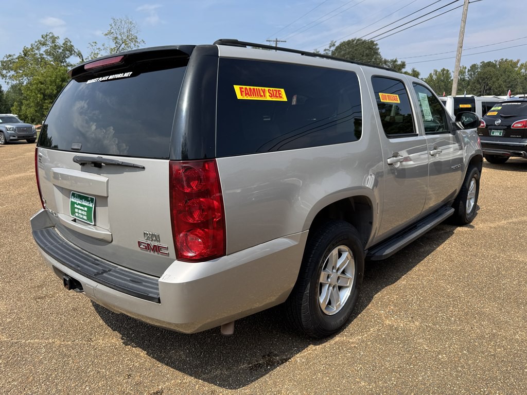 2007 GMC Yukon Image 20