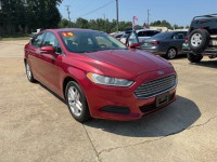 Image for 2014 Ford Fusion SE ID: 6703595