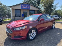 Image for 2014 Ford Fusion SE ID: 6703595