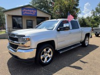 Image for 2016 Chevrolet Silverado 1500 LTZ ID: 6703609