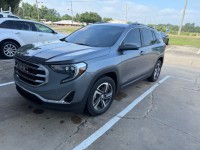 Image for 2021 GMC Terrain SLT ID: 6706046