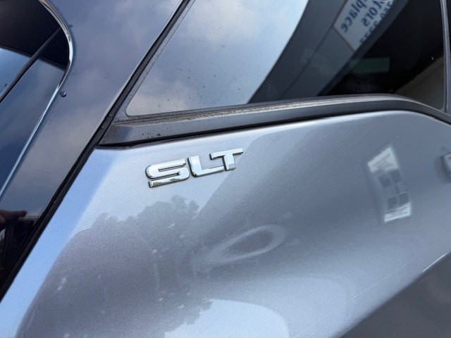 2021 GMC Terrain Image 3