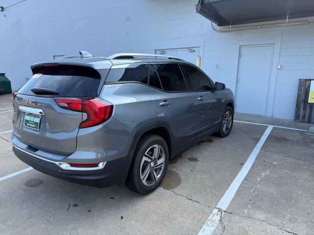 2021 GMC Terrain Image 6
