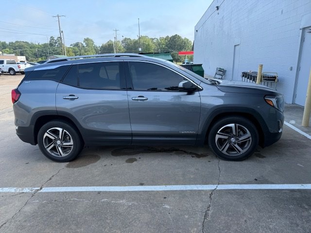 2021 GMC Terrain Image 7