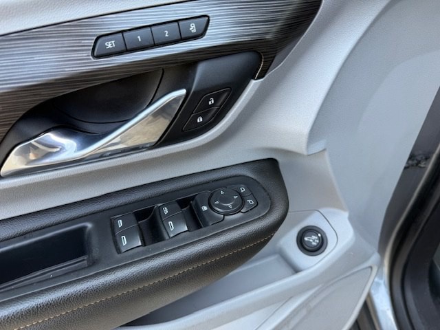 2021 GMC Terrain Image 9