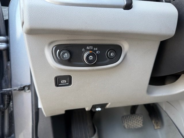 2021 GMC Terrain Image 10
