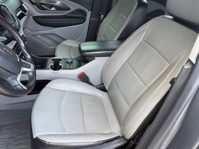 2021 GMC Terrain Image 11